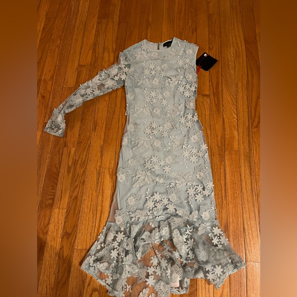 Cynthia Rawley Dress